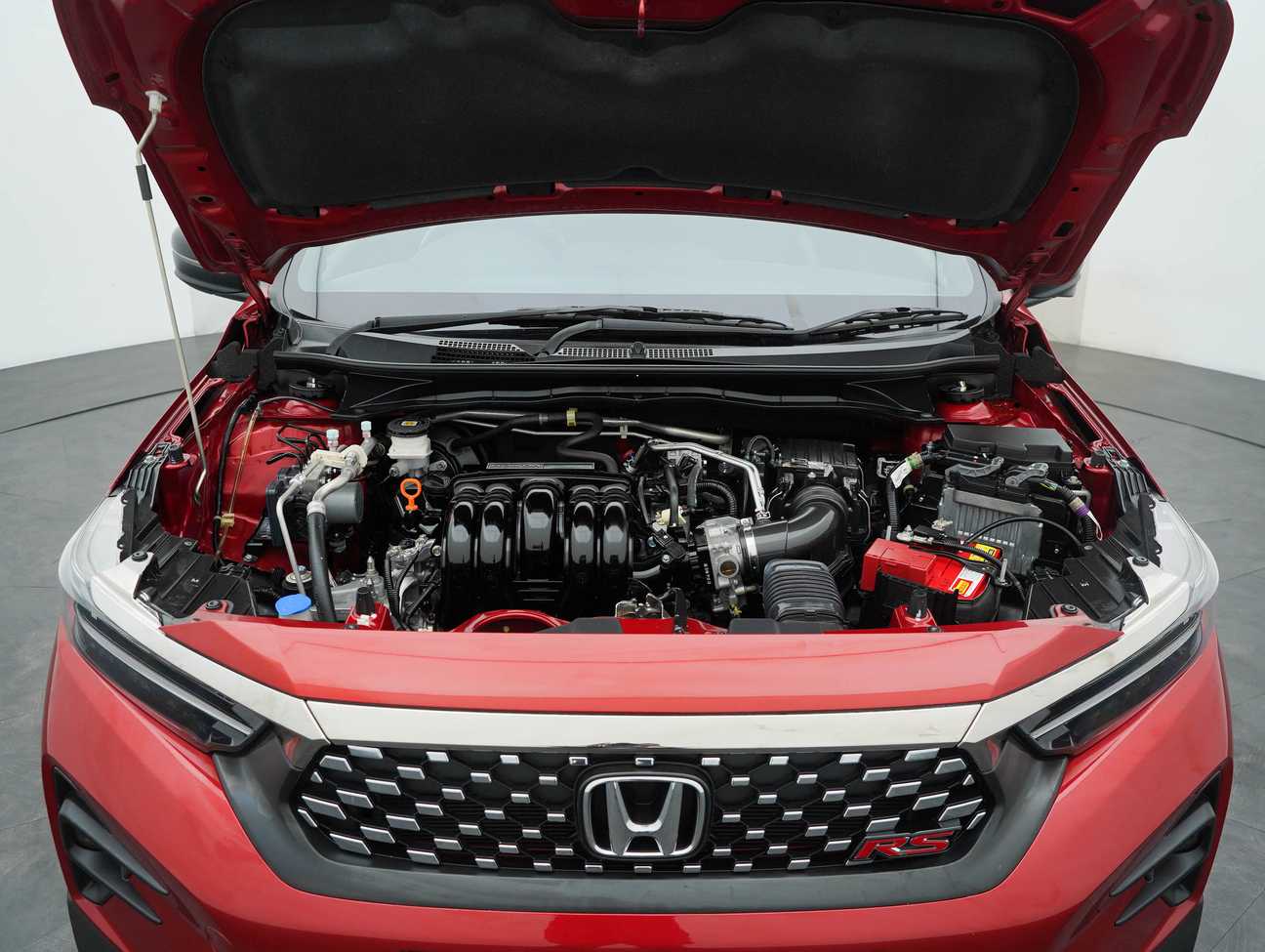 used 2023 Honda WR-V RS 1.5