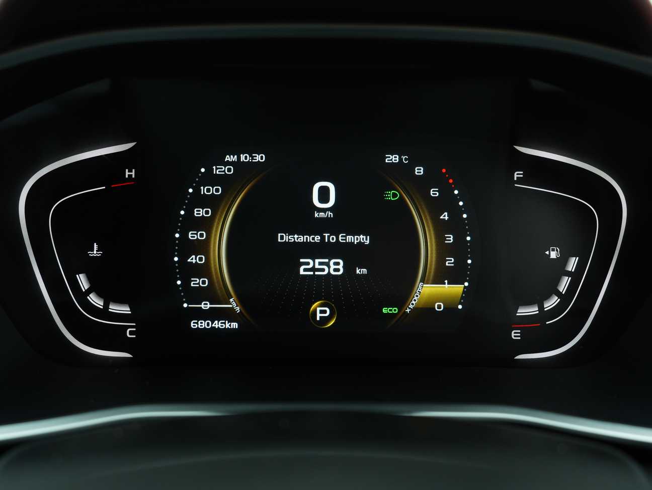 terpakai 2021 Proton X50 Premium 1.5