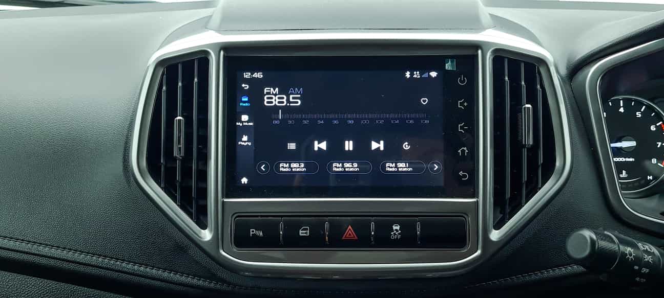 used 2019 Proton PERSONA PREMIUM 1.6