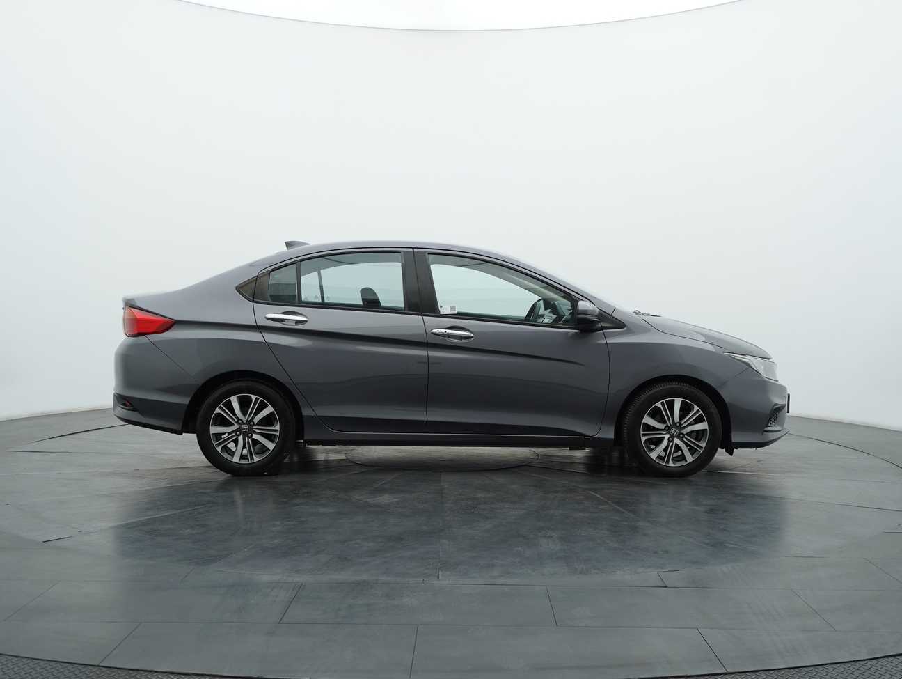 used 2018 Honda City E 1.5