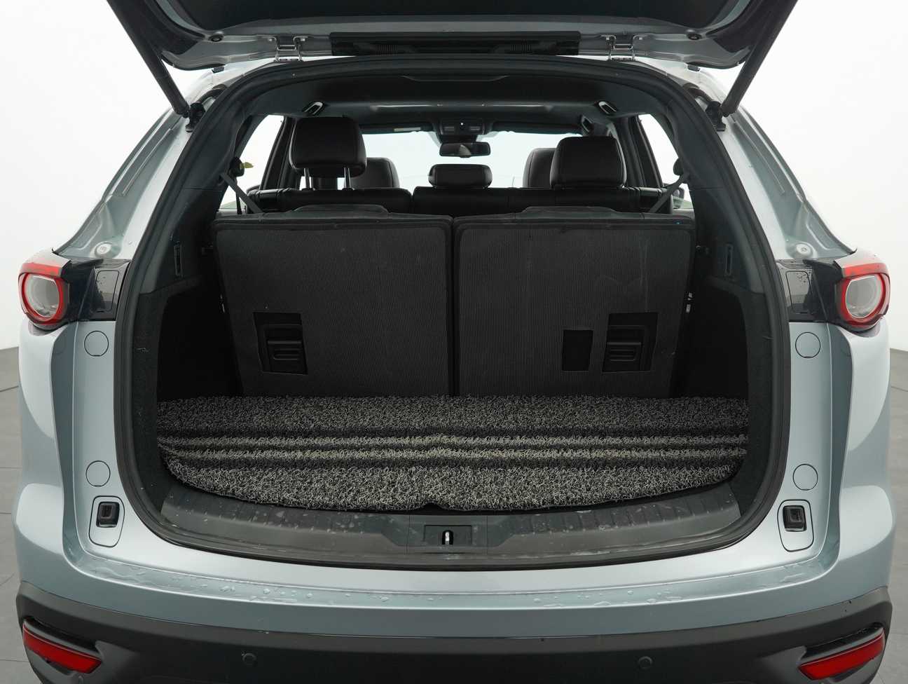 used 2019 Mazda CX-9 SKYACTIV-G 2.5