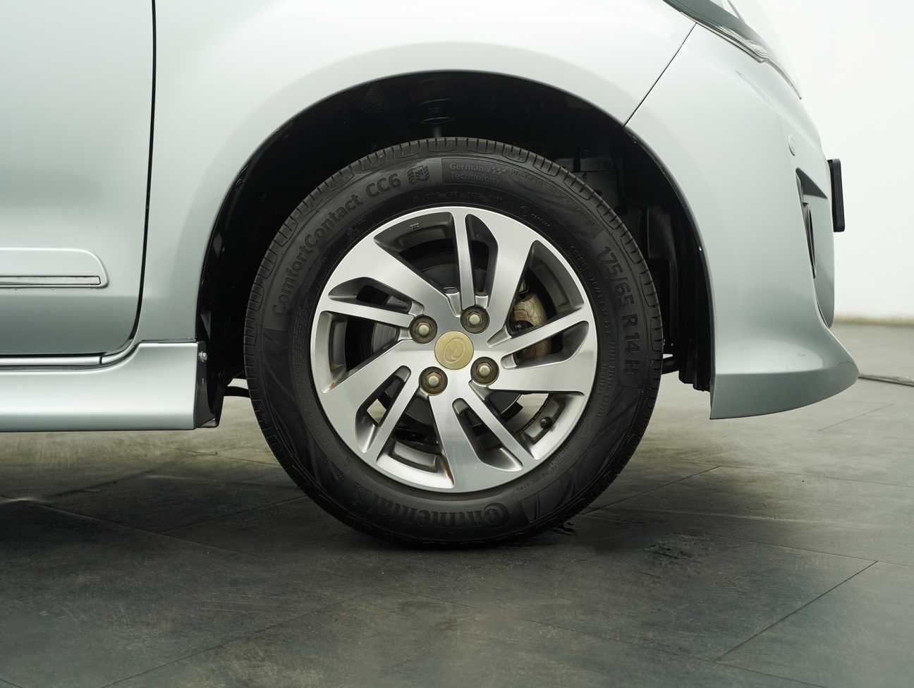 used 2016 Perodua Myvi SE 1.5