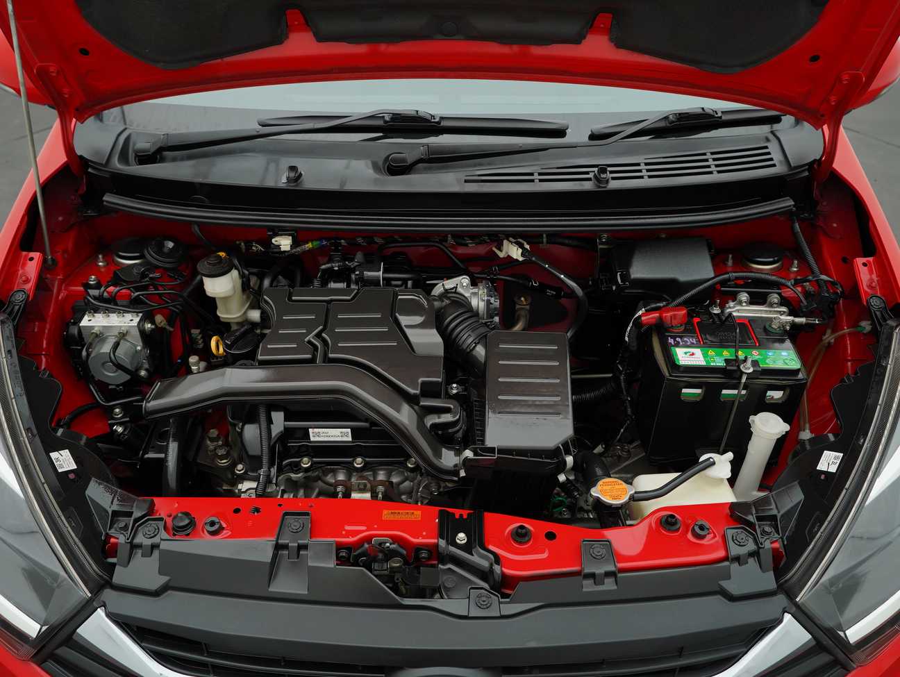 used 2022 Perodua AXIA Advance 1.0