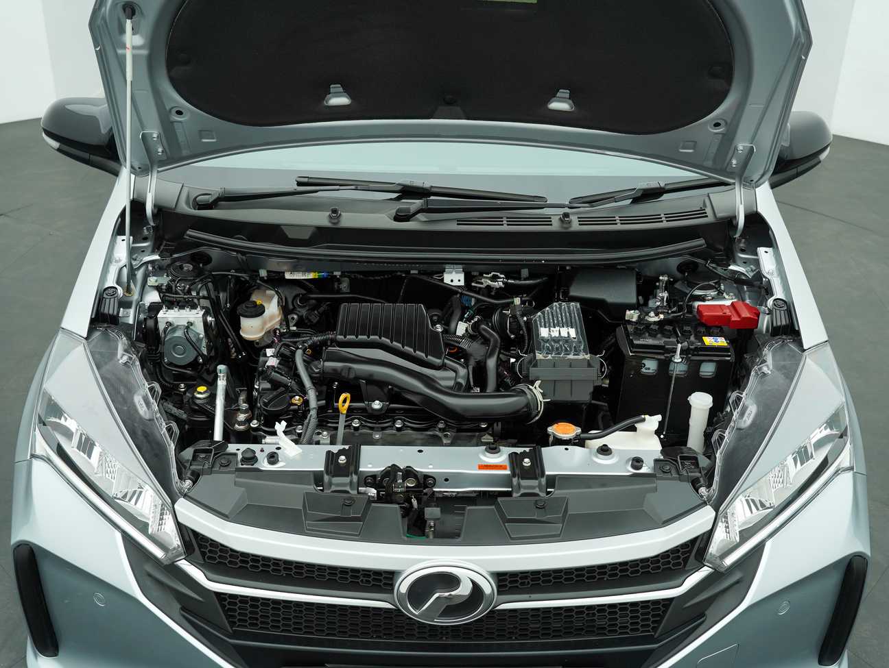 used 2024 Perodua Myvi G 1.3