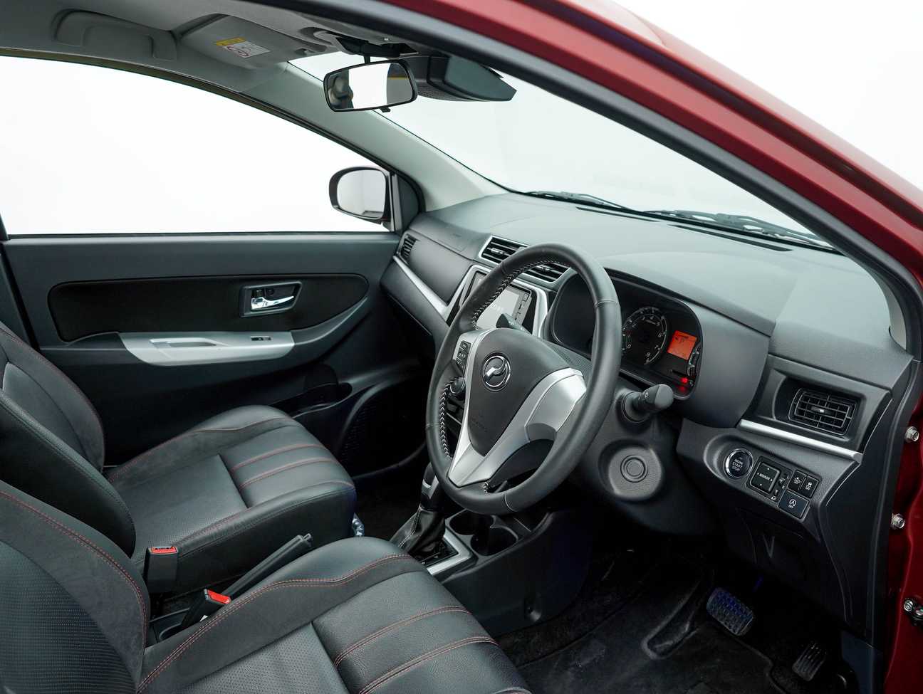 used 2020 Perodua Bezza Advance 1.3