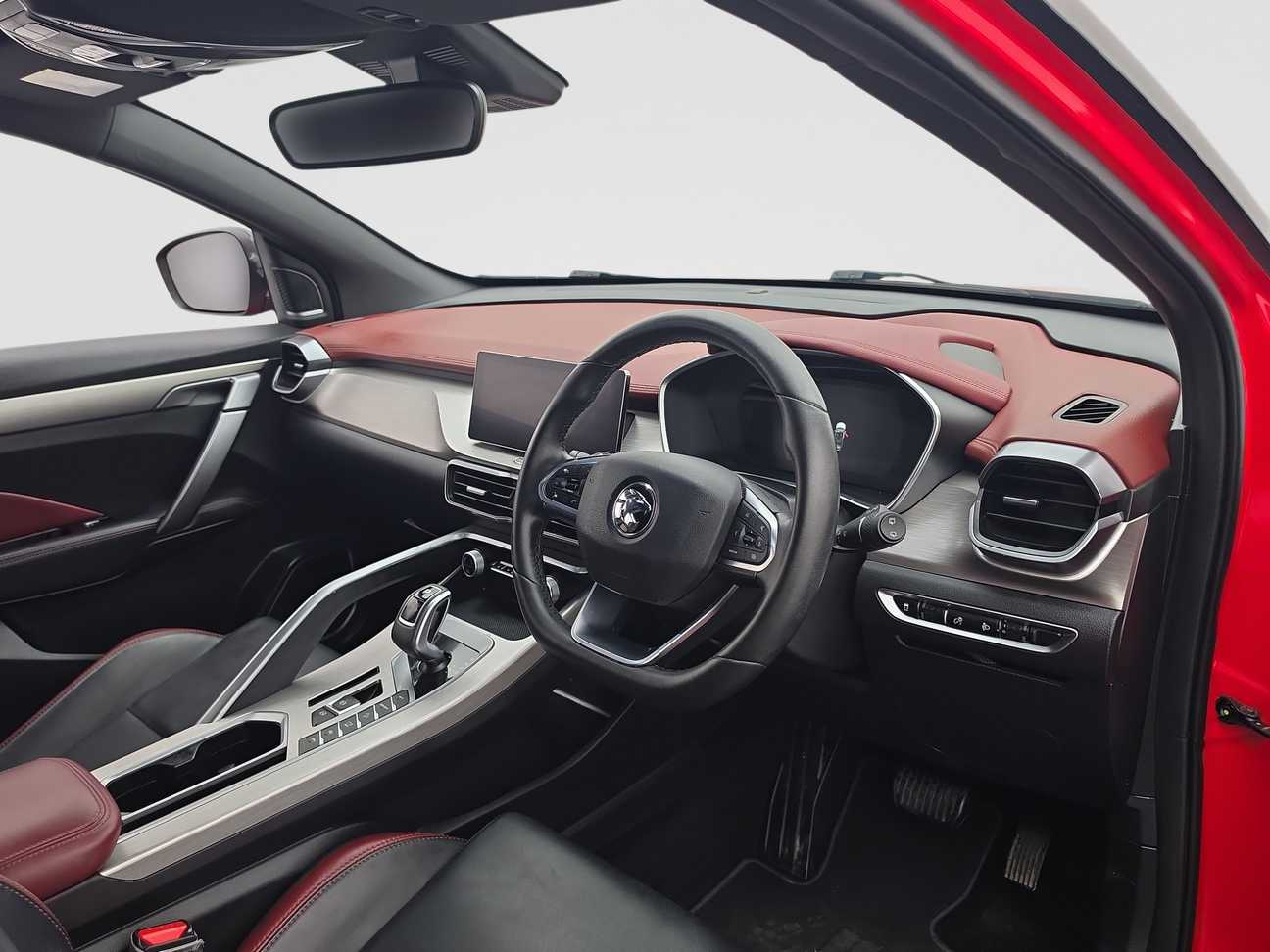 used 2021 Proton X50 Flagship 1.5