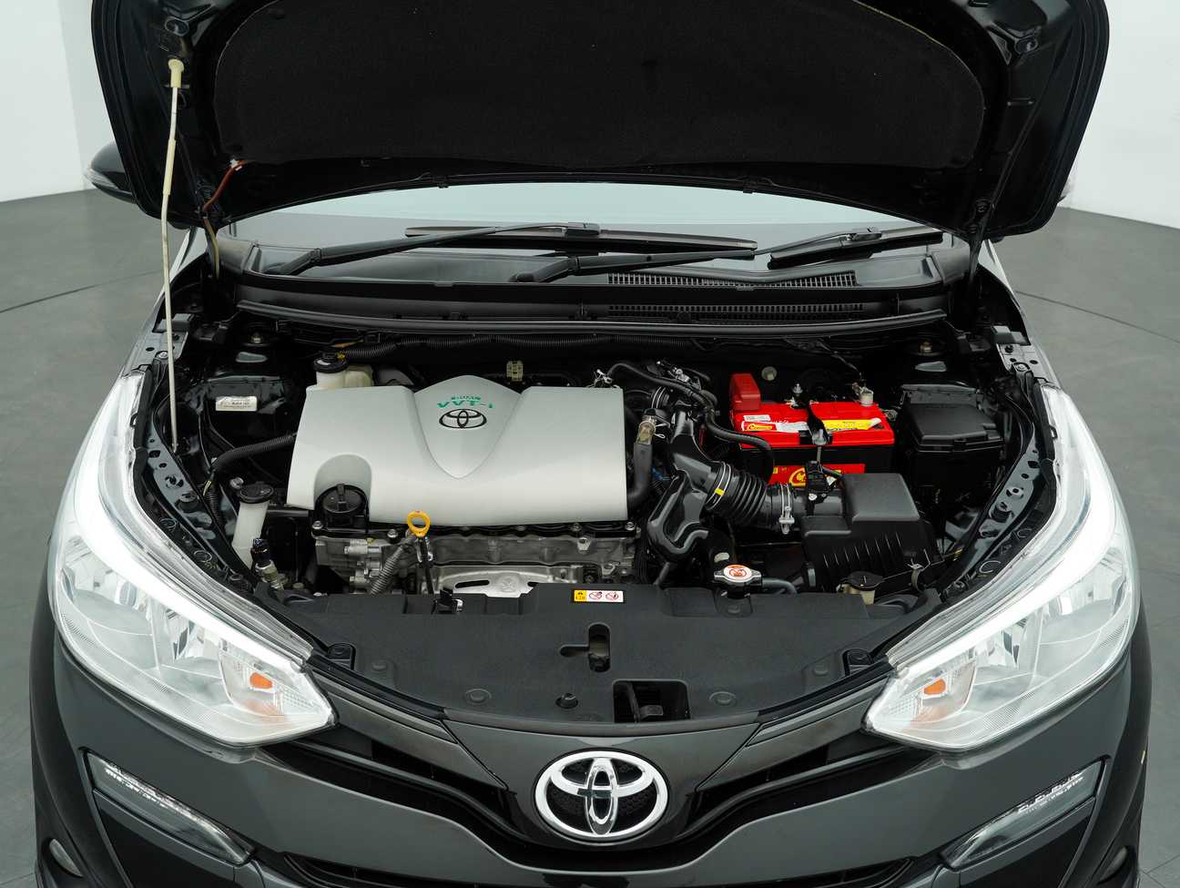 used 2020 Toyota Vios E 1.5