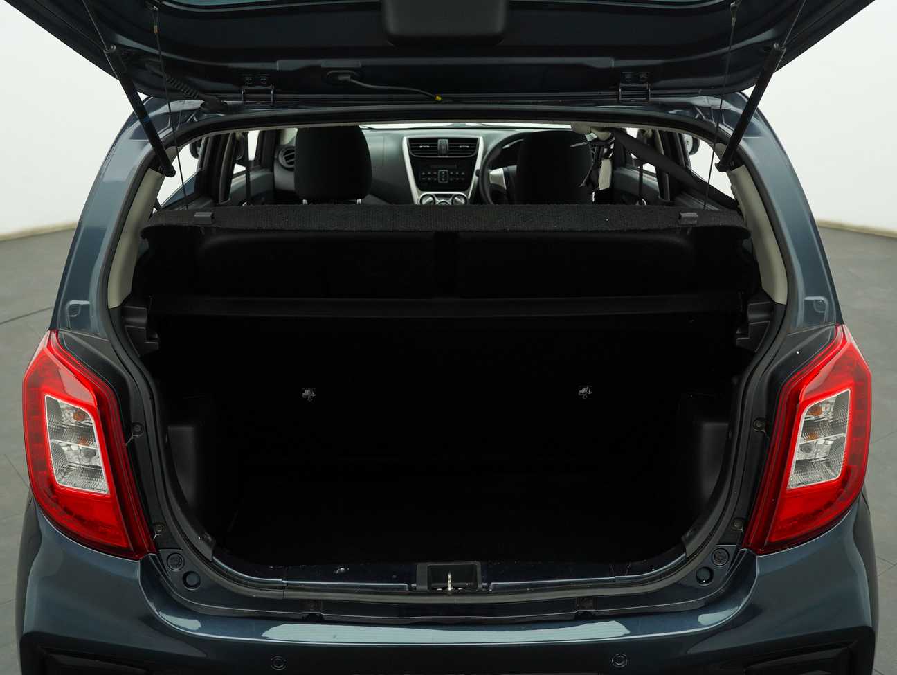 terpakai 2019 Perodua AXIA GXtra 1.0