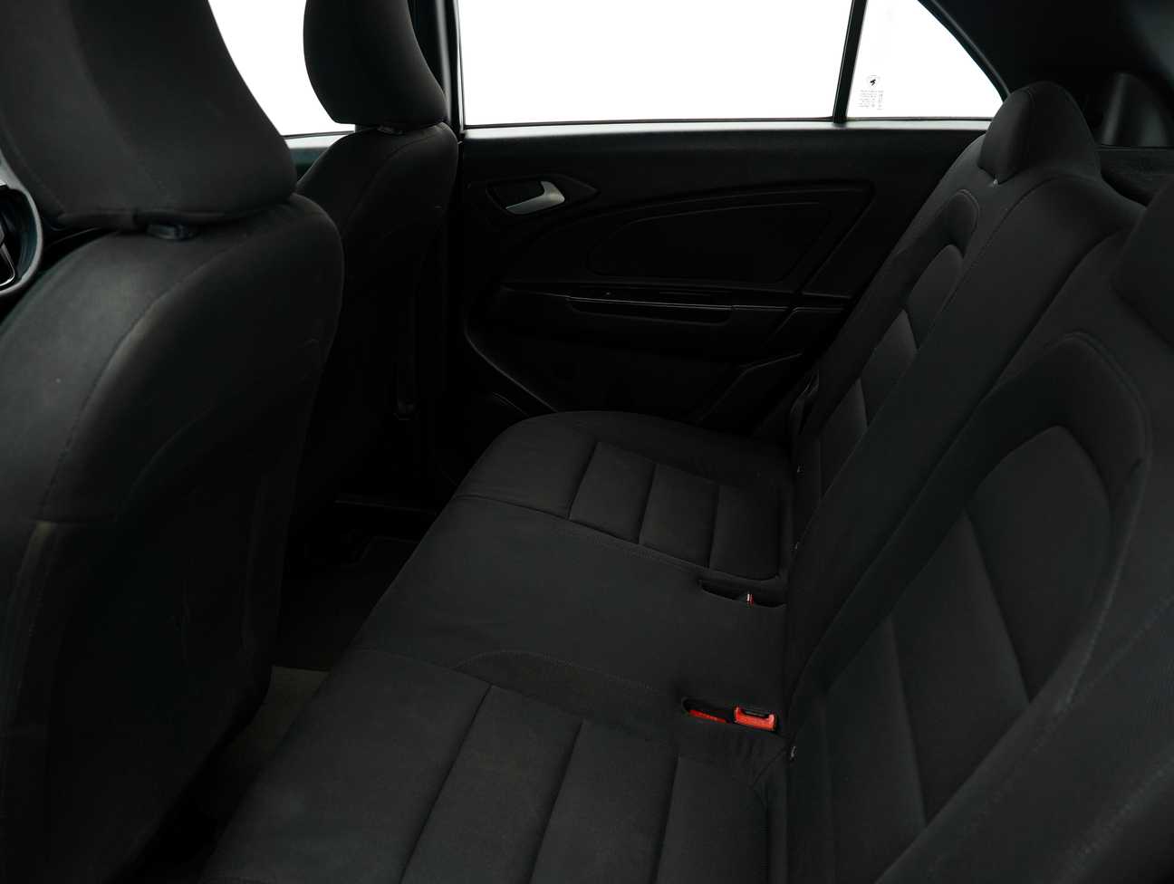 used 2015 Proton Iriz Standard 1.3