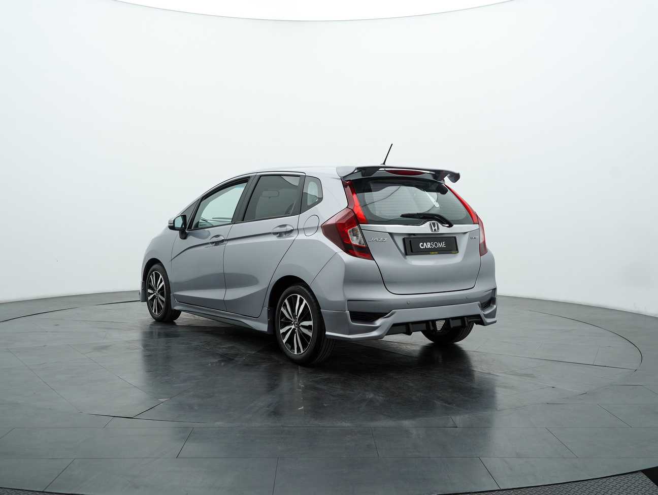 used 2020 Honda Jazz V 1.5