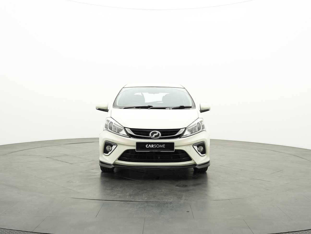 used 2018 Perodua Myvi H 1.5