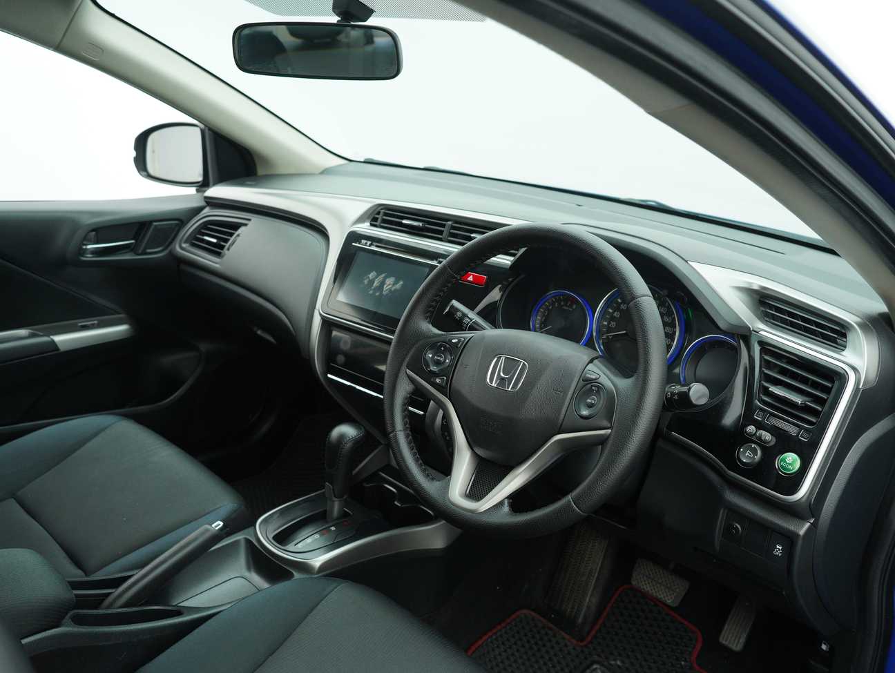 used 2014 Honda City V 1.5