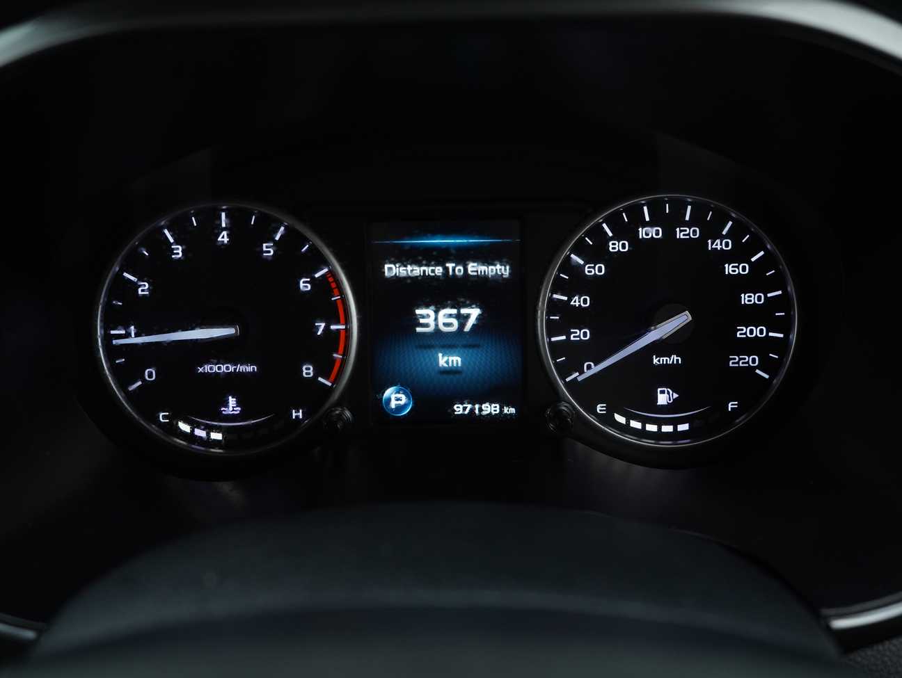 used 2020 Proton Iriz Premium 1.6