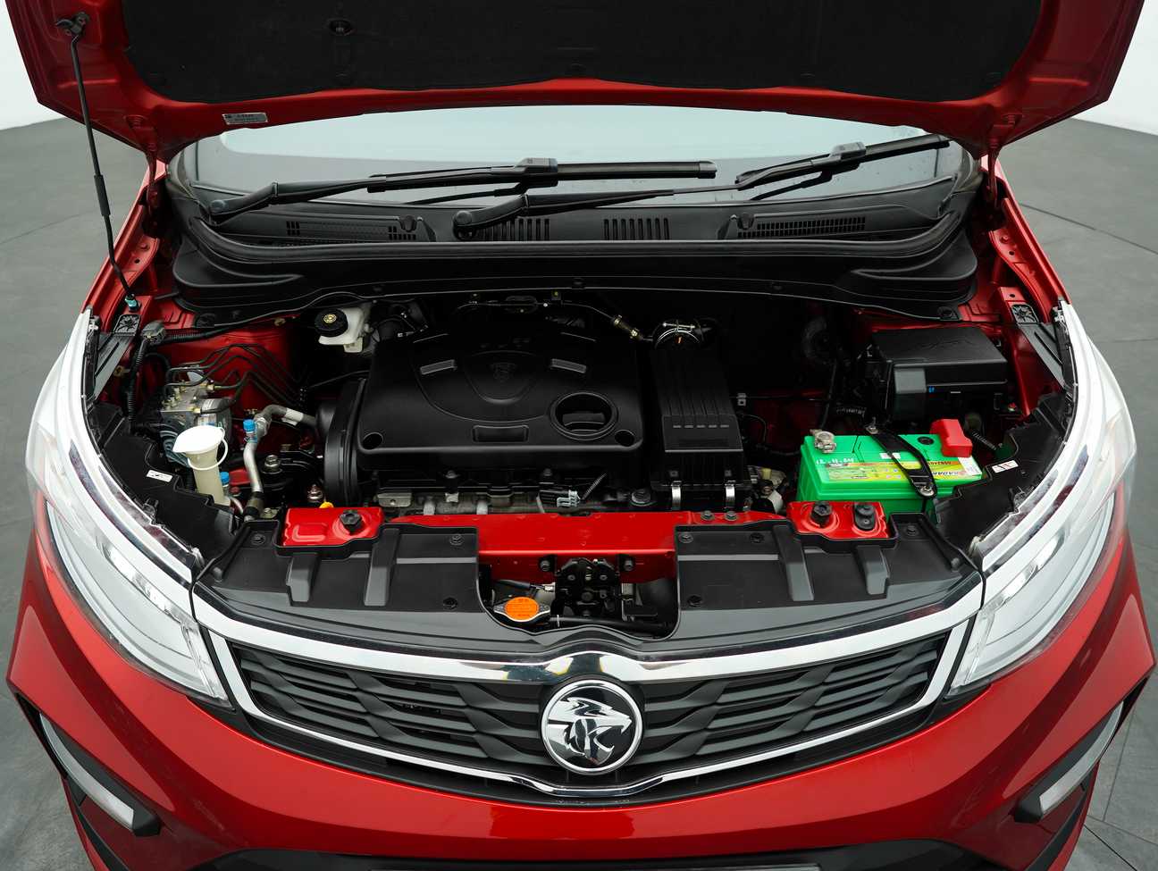 terpakai 2022 Proton Persona Premium 1.6