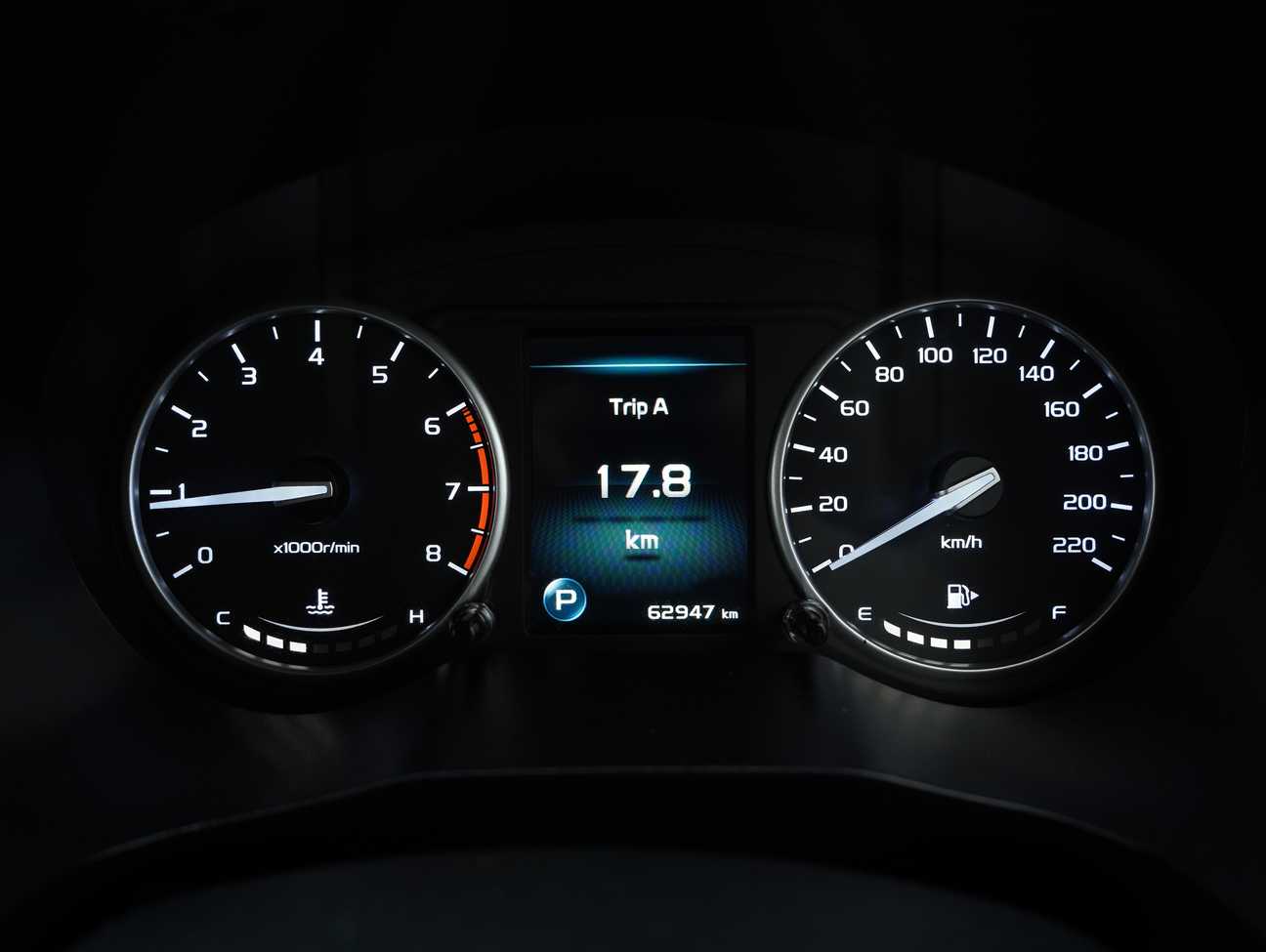 used 2021 Proton Persona Premium 1.6