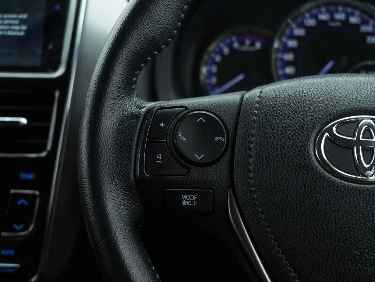 used 2020 Toyota Vios G 1.5