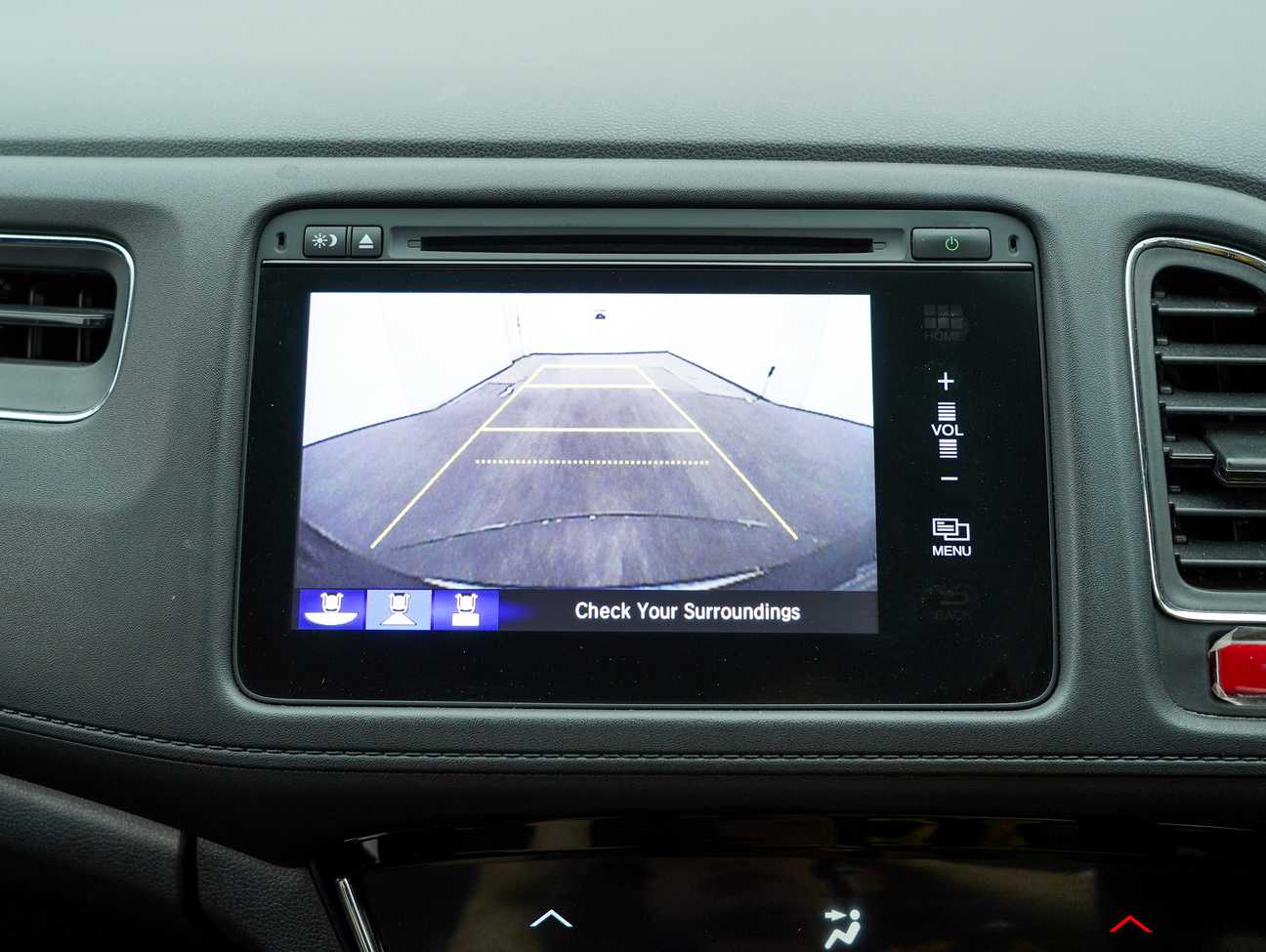 used 2015 Honda HR-V V 1.8