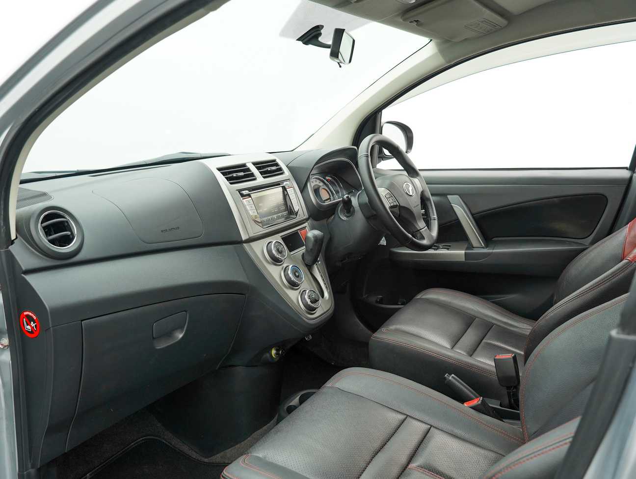 used 2017 Perodua Myvi Advance 1.5