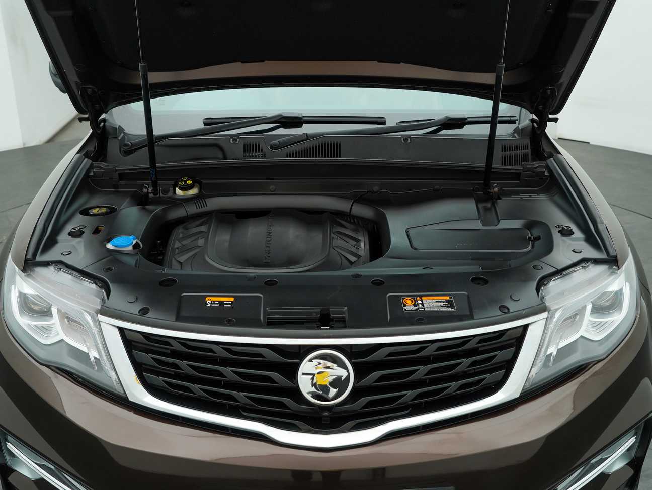used 2022 Proton X70 Premium 1.5