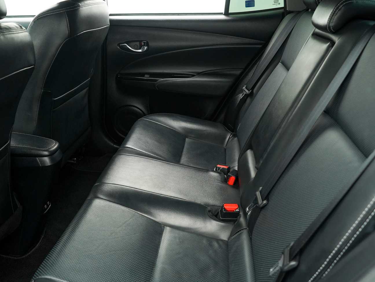 used 2021 Toyota Vios G 1.5