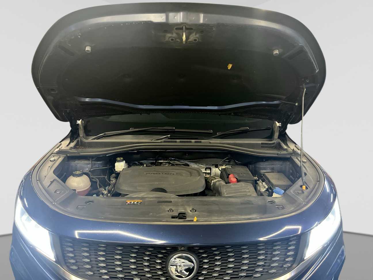 used 2023 Proton X90 Flagship 1.5