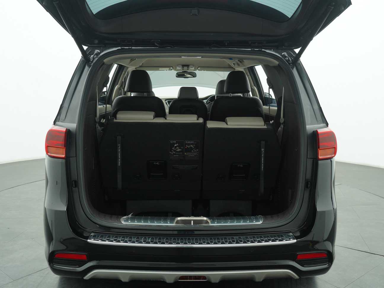 used 2019 Kia Grand Carnival SX CRDi 2.2