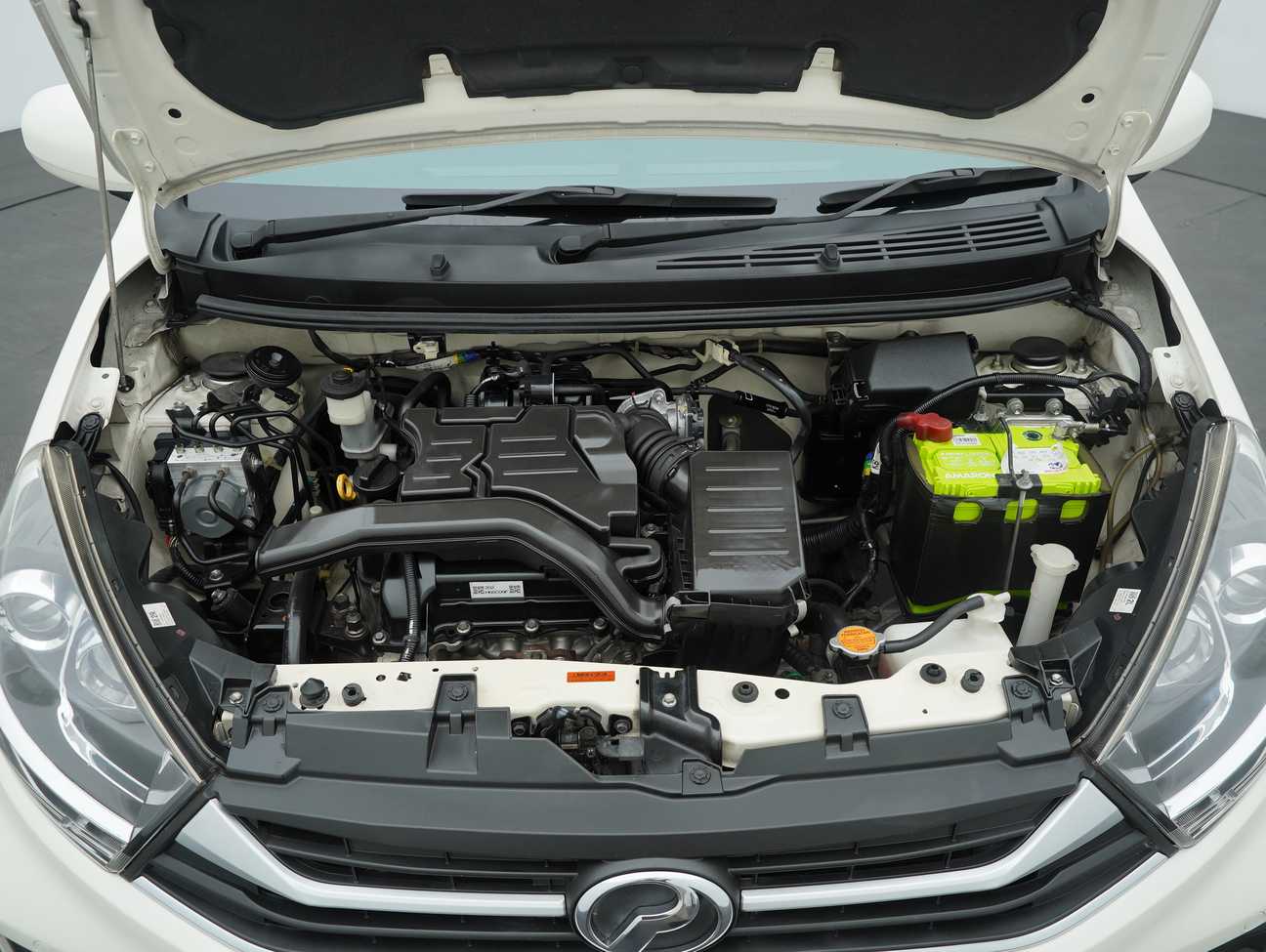 used 2019 Perodua AXIA GXtra 1.0