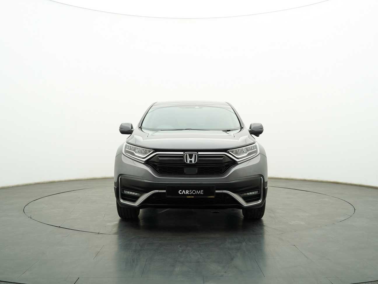 terpakai 2022 Honda CR-V TC-P 1.5