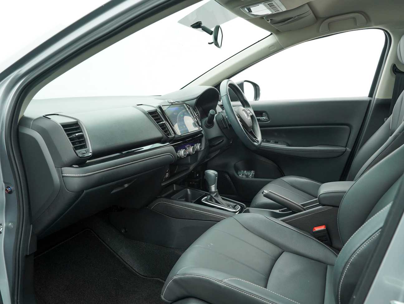 used 2022 Honda City V 1.5