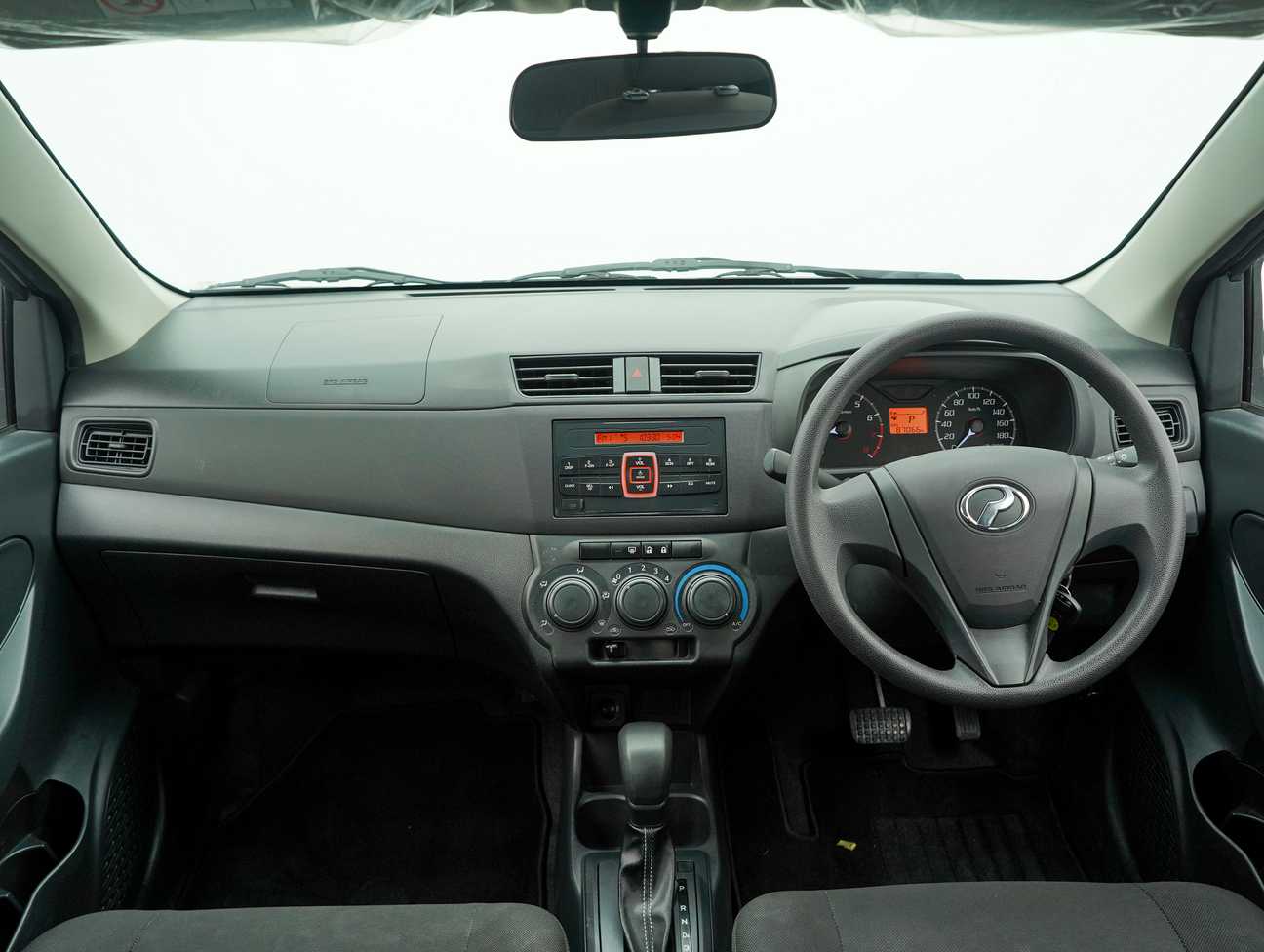 used 2018 Perodua Bezza G Standard 1.0