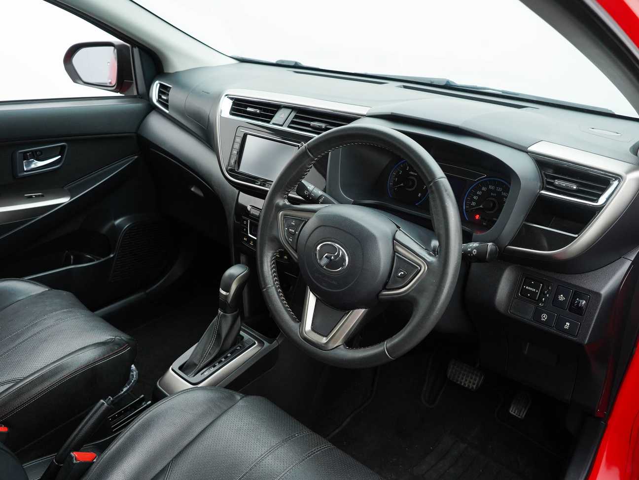 terpakai 2018 Perodua Myvi AV 1.5