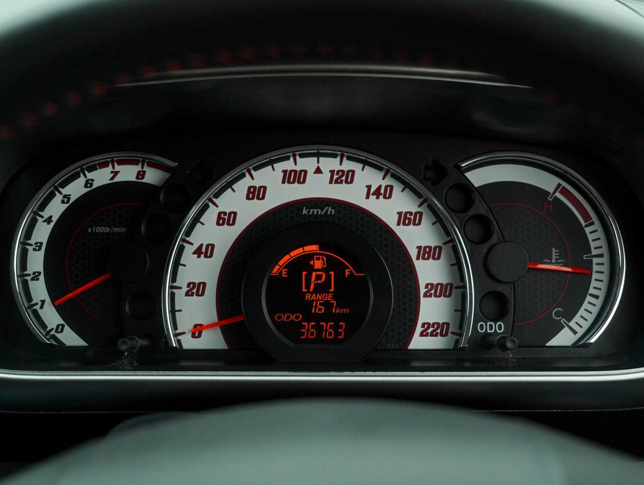 used 2017 Perodua Myvi Advance 1.5