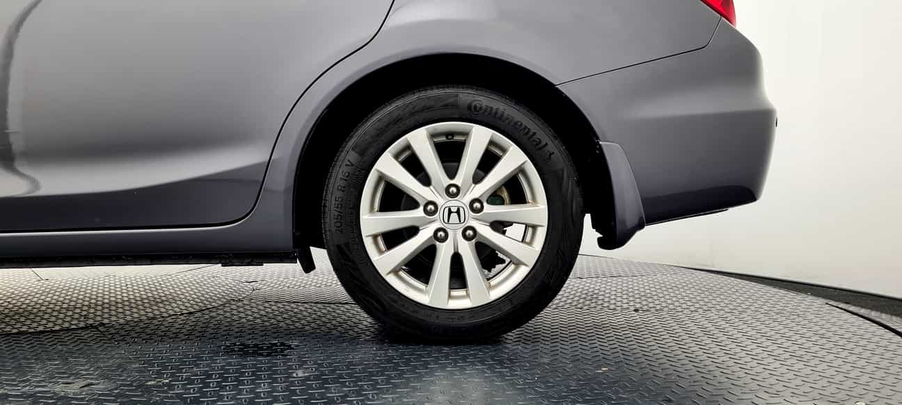 used 2015 Honda CIVIC S 1.8