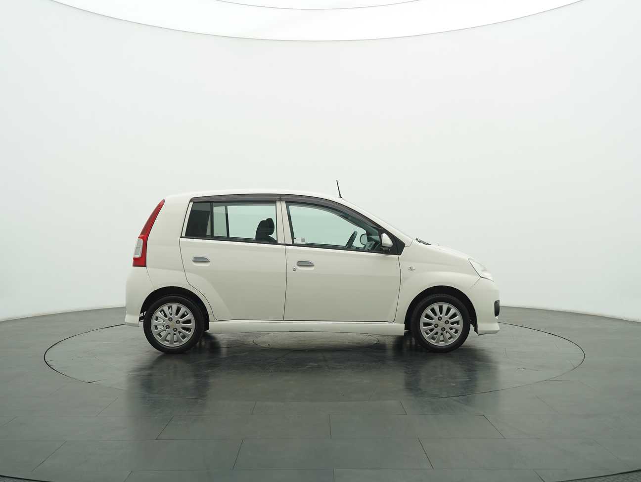 used 2014 Perodua Viva EZ Elite 1.0