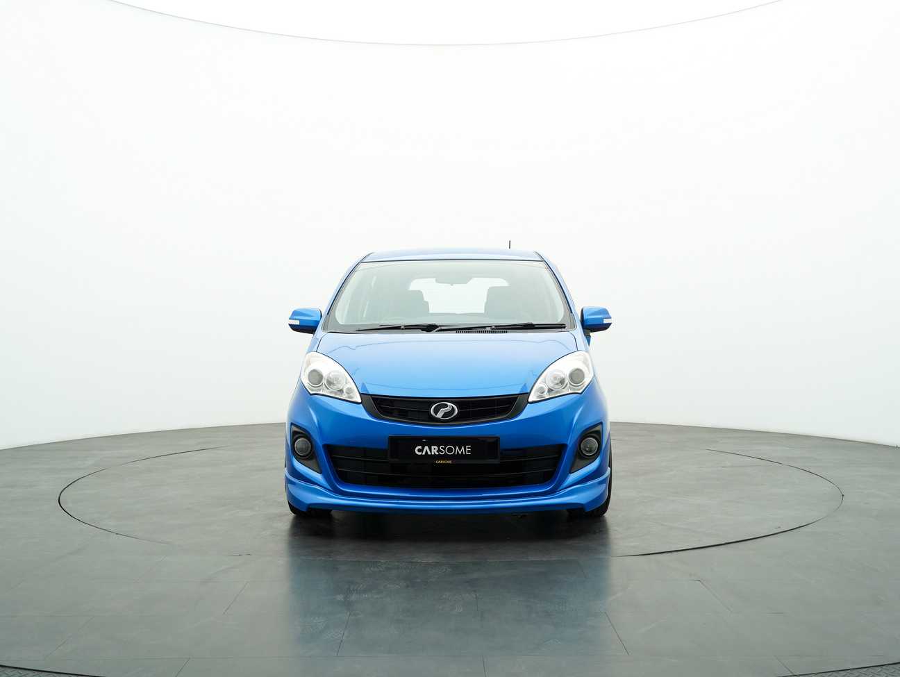 used 2016 Perodua Alza EZ 1.5