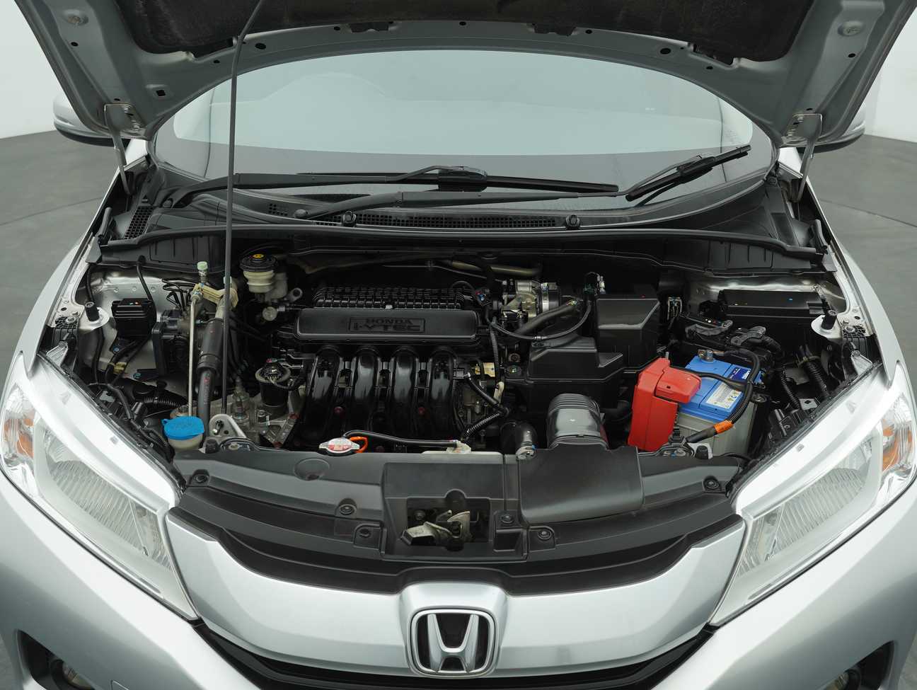 terpakai 2014 Honda City V 1.5