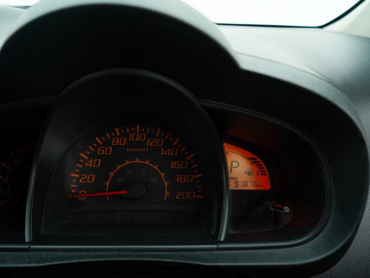 used 2018 Perodua AXIA G 1.0