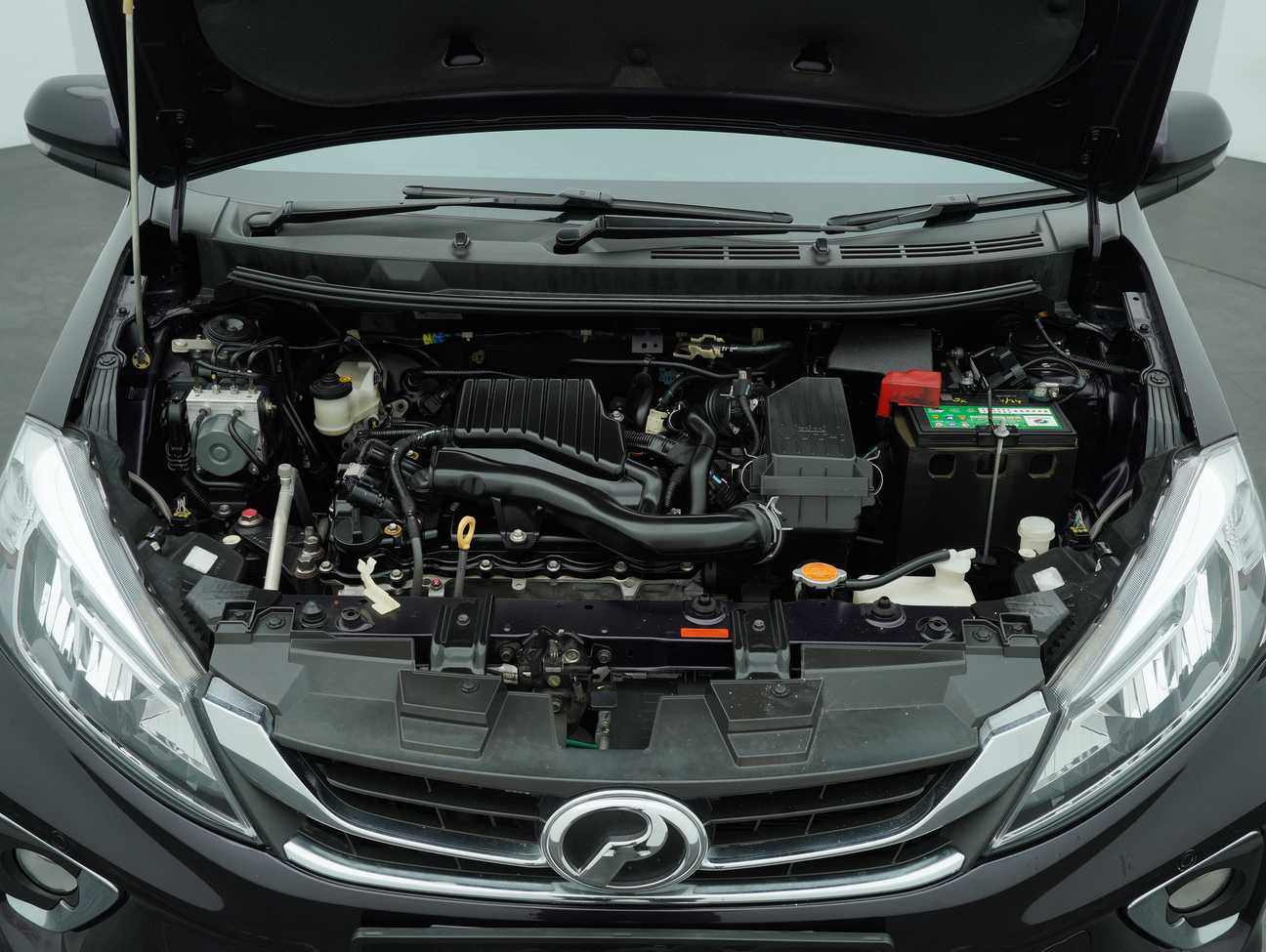 used 2018 Perodua Myvi AV 1.5