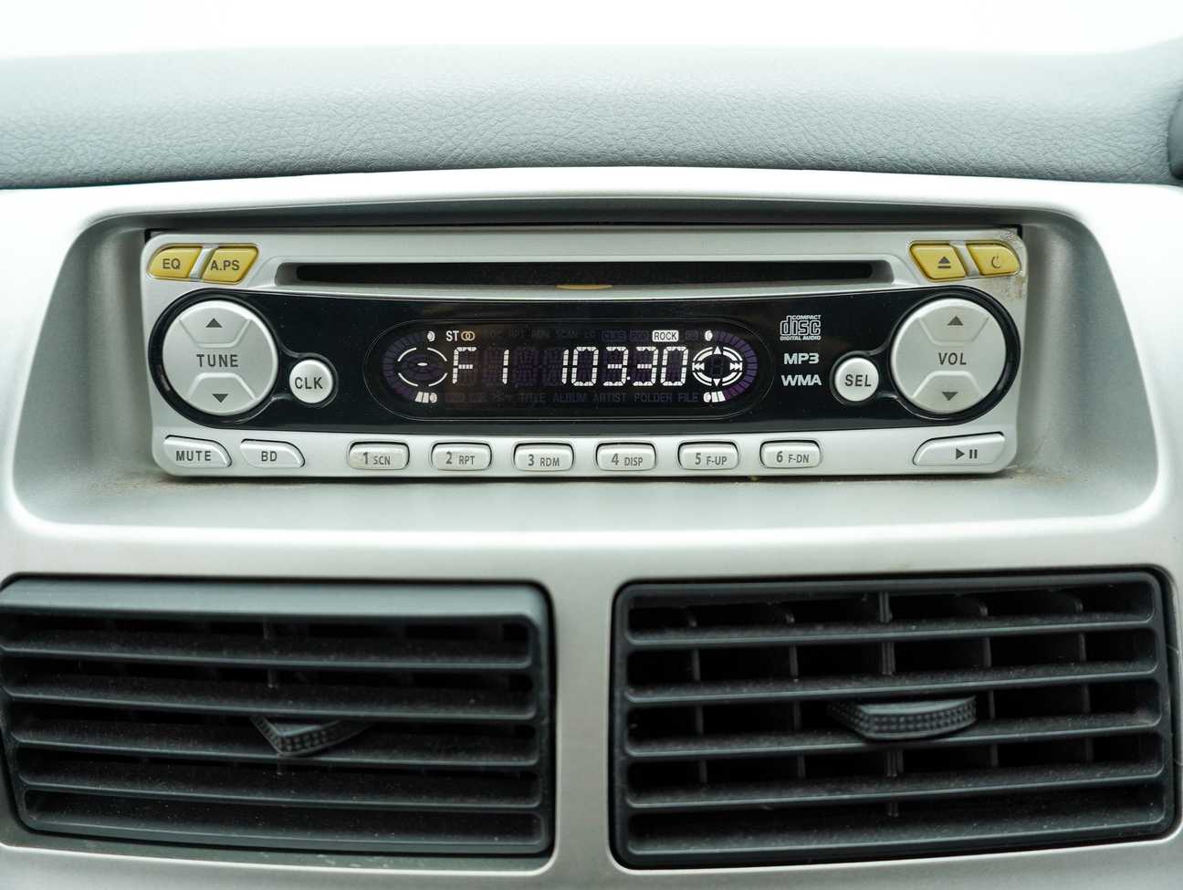 used 2014 Perodua Viva EZ 1.0