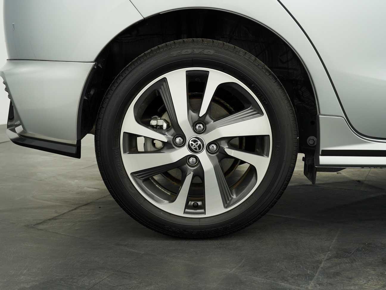 used 2022 Toyota Yaris G 1.5