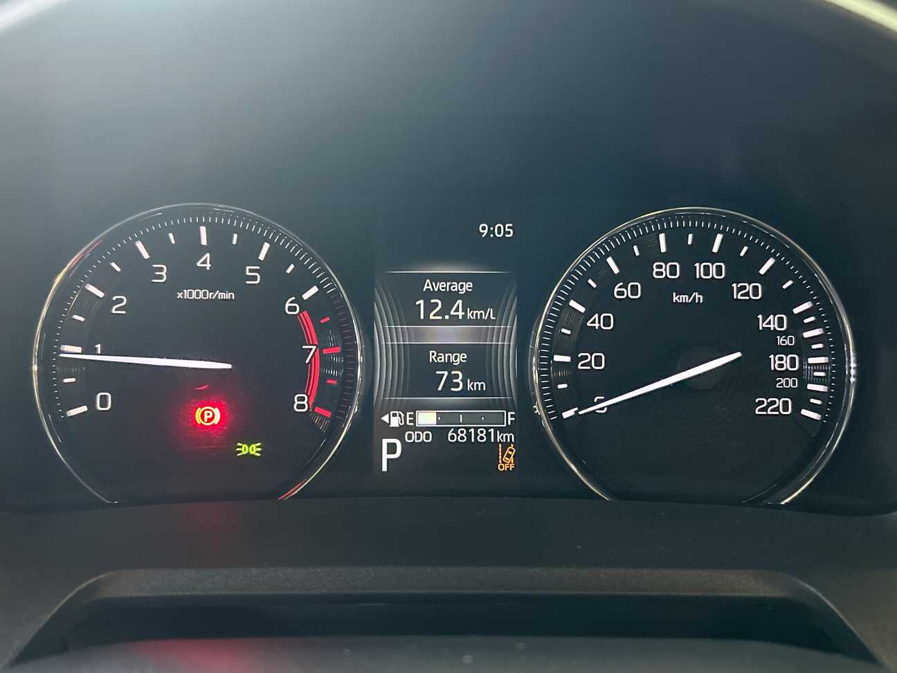 used 2023 Toyota Vios E 1.5