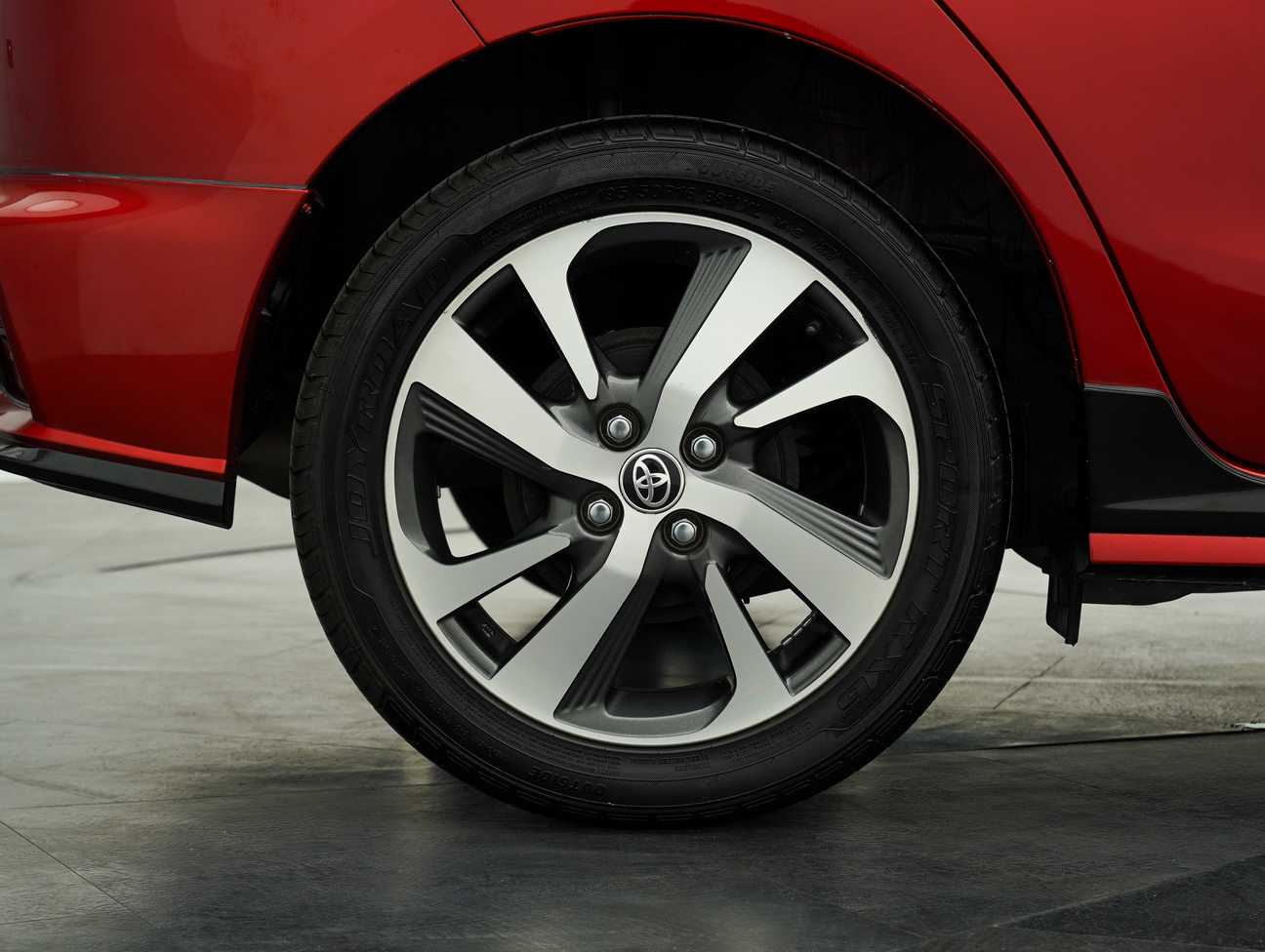 used 2020 Toyota Yaris E 1.5