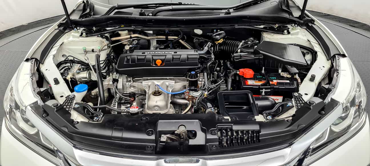 used 2017 Honda ACCORD VTI-L 2.0