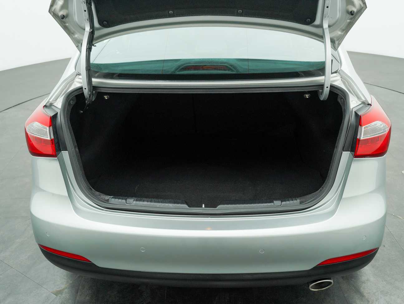 used 2016 Kia Cerato K3 2.0