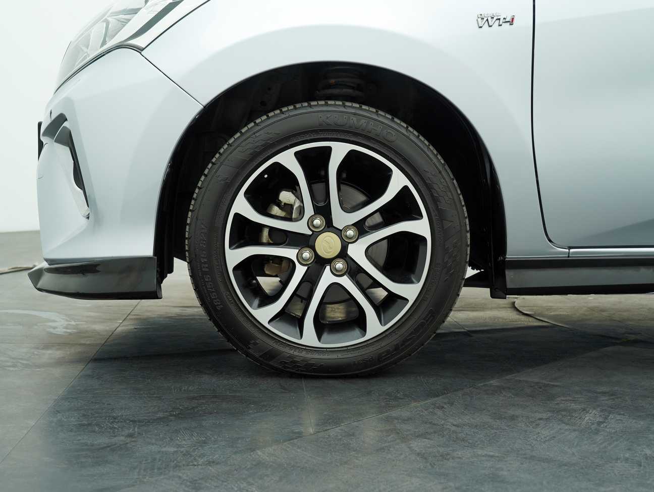 used 2020 Perodua Myvi AV 1.5