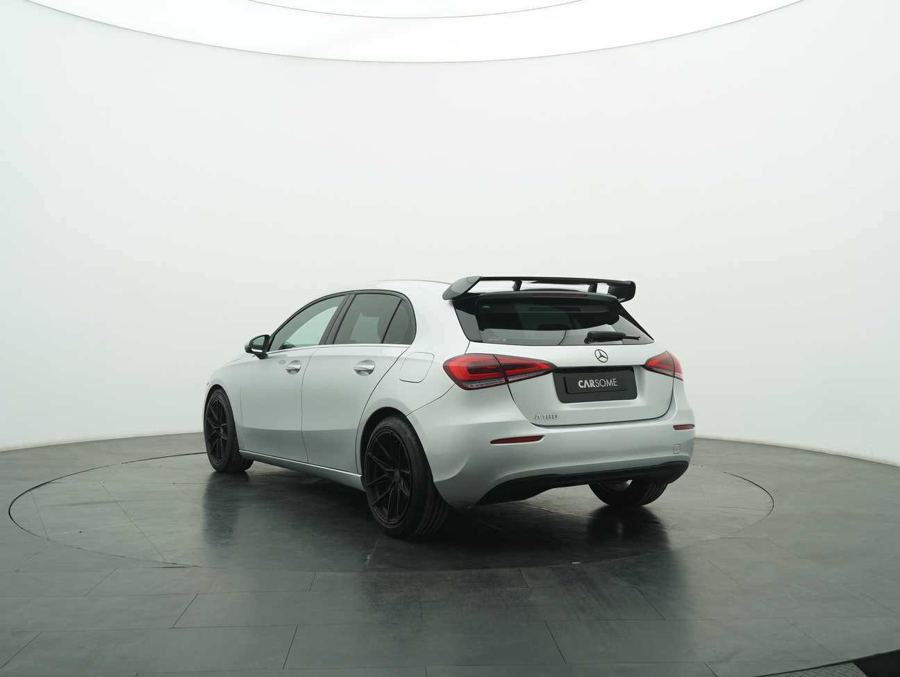 used 2020 Mercedes-Benz A180 SE 1.3