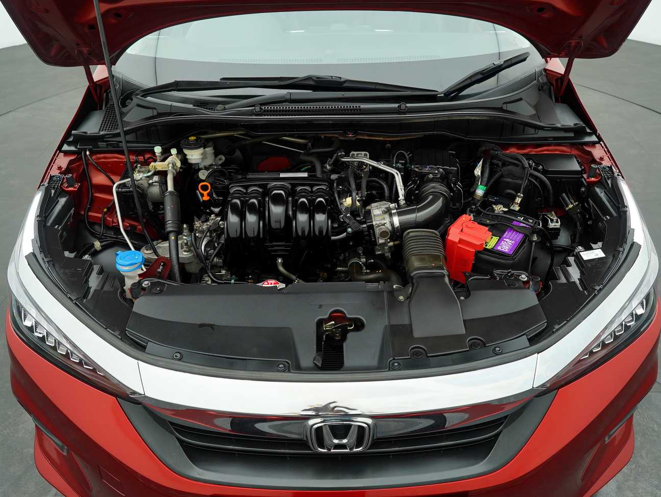 used 2020 Honda City V i-VTEC 1.5