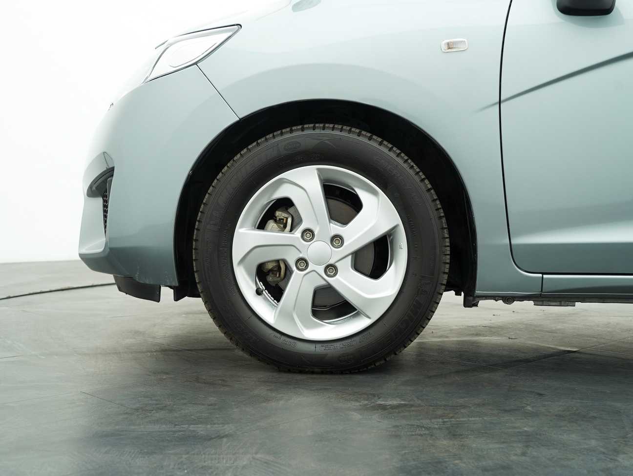 used 2016 Honda Jazz S 1.5