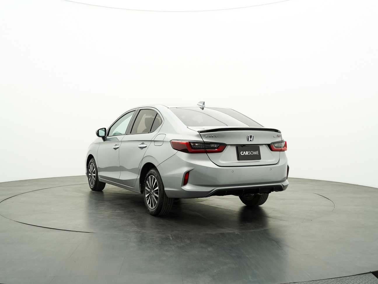 used 2020 Honda City E 1.5