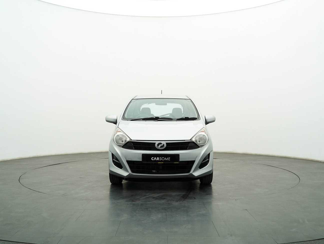 used 2016 Perodua AXIA G 1.0